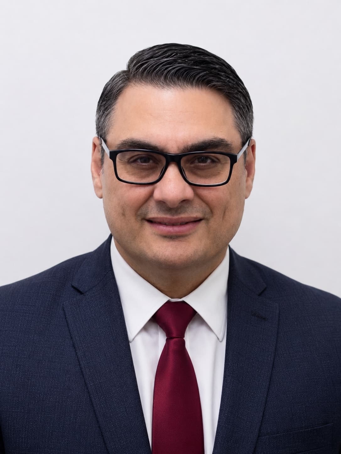 Dr Wael Al Ghabra profile photo