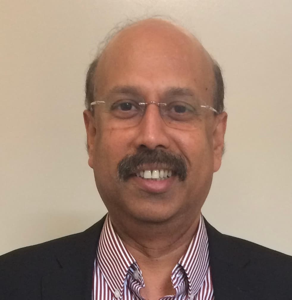 Dr Maharatnam Logendran profile photo