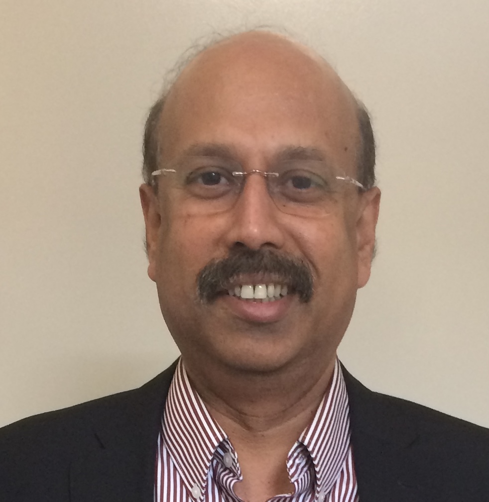 Dr Maharatnam Logendran